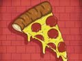 Гульня Pizza Мастер онлайн