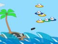 Гульня Абарачцы востраву онлайн