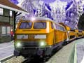 Гульня Симулятор метро онлайн