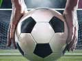 Гульня Football Strike: Футбольная Лига онлайн