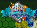 Гульня HexDomin.io онлайн