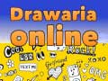 Гульня Drawaria.Онлайн онлайн