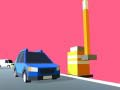 Гульня Парковачны Затор 3D онлайн