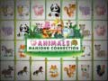 Гульня Звязь Mahjong Жывёл онлайн