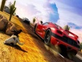 Гульня GT A1 Auto Bestuur онлайн