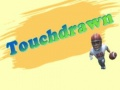 Гульня Touchdrawn онлайн