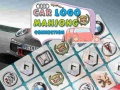 Гульня Звязь Лагаты Аўтамабіляў Mahjong онлайн