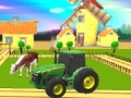 Гульня Kisan Сматры Фермер онлайн