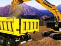 Гульня Гульні па будаўніцтве дарог 2020 онлайн