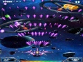 Гульня Космічны стралок онлайн