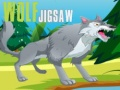 Гульня Пазл В wolf онлайн
