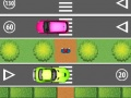 Гульня Verkeersopstopping онлайн