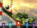 Гульня Невозможны армейскі танк Simulator Куры онлайн