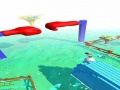 Гульня Роллер 3D онлайн