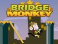 Гульня Мост К Monkey онлайн