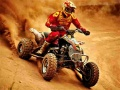 Гульня Пазл ATV Offroad онлайн