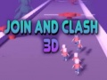 Гульня Прыдыняйцеся і Ссорайце 3D онлайн