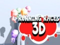 Гульня Бегавыя гонкі 3D онлайн