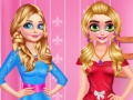 Гульня Перапрацоўка вечароў у начным клубе BFF онлайн