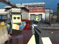 Гульня Піксельныя Фабрыка Бітва 3D.io онлайн