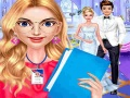 Гульня Плановік вяселля онлайн