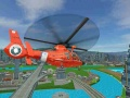 Гульня 911 Сімуляцыя Ратавальнага Верталёта 2020 онлайн