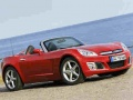 Гульня Opel GT Слайд онлайн