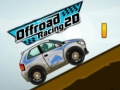 Гульня Афроуд Рэйсінг 2D онлайн