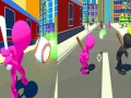 Гульня Горад гульня Гомера 3D онлайн