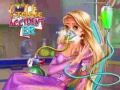 Гульня Золотая авария: Скорая помощь онлайн