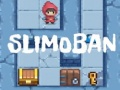 Гульня Slimoban онлайн