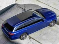 Гульня Скользящий Mercedes Benz E63 AMG Estate онлайн