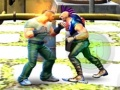 Гульня Street Fighter IV Версія Чэмпіёна онлайн