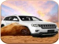 Гульня Люкс SUV Offroad Прадо онлайн