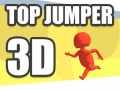 Гульня Топ Скачка 3D онлайн