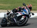 Гульня BMW S1000RR Слайд онлайн