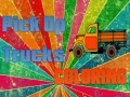 Гульня Краскап Pickup Truck онлайн