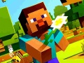 Гульня Mineblox Памяць Чэлендж онлайн