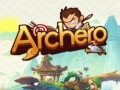 Гульня Archero онлайн