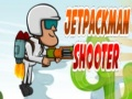 Гульня Стралец Jetpackman онлайн