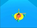 Гульня Скачкі 3D онлайн