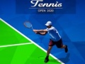 Гульня Тennis Open 2020 онлайн