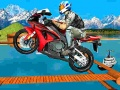 Гульня Моторны Пляжны Бойца 3D онлайн