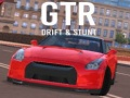 Гульня GTR Дрыфт і Станц онлайн