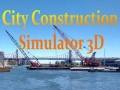 Гульня Симулятар будаўніцтва горада 3D онлайн