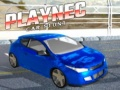 Гульня Playnec Алімпійскія Аўтамабільныя Трюкі онлайн