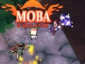 Гульня Moba Сімулятар онлайн