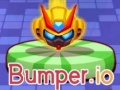 Гульня Bumper.io онлайн