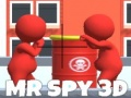 Гульня Спадар Шпiён 3D онлайн