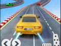 Гульня Мега Рампа Аўто Гонкі Станты GT 3D онлайн
